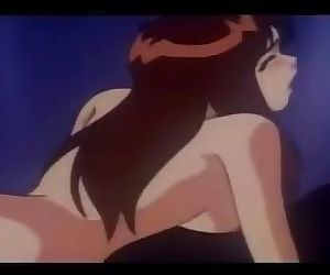 जापानी हेंताई सेक्स Futanari