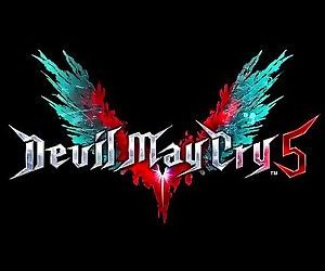 Devil May Cry 5 - Gamescom 2018..
