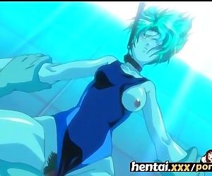 Hentai.xxx - You have great anal..