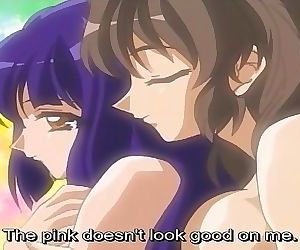 The Ultimate Yuri Lesbian and..