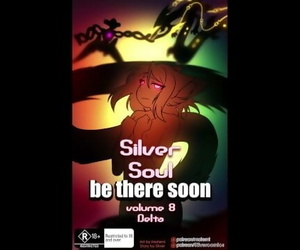 Silver Soul Volume 8 by Matemi :..