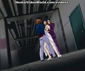 The Blackmail 2 - The Animation vol.1 01 www.hentaivideoworld.com - 6 min