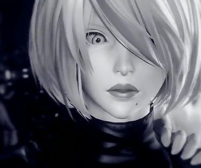 Nier Automata Fairy Tale realistic 3d cartoon xxx adult porn game