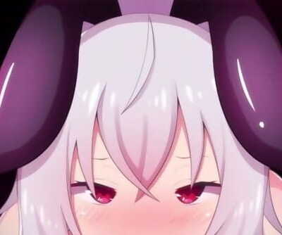 ~lets Plow the Newbie Bunny Girl~