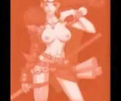 One Piece Hentai Slideshow