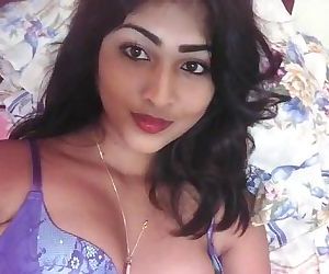 Cute Desi babe showing pussy - 29..