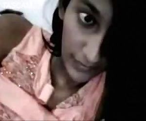 webcam indian teen - 3 min