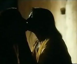 indien chaud Sexe lesbiennes movie..