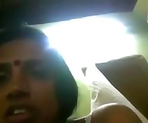 Desi Mallu aunty tình dục Video 4 anh min