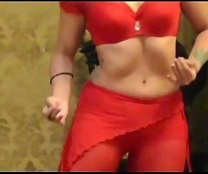Sexy hot Indian Belly Dancing - 3 min