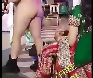 Indian bhabhi at bachelor party ... Desi watch full HD @..