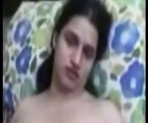 Desi Indian Girl Tejal Fucked Sex Scandal - 14 min