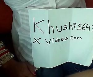 Khushi disfrutando de 5 min 720p