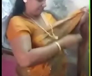 Indische Mama 3 3 min
