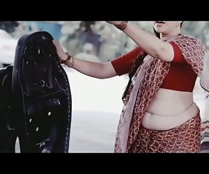 INDIAN NAVEL AND WAIST VIDEO 9 27 sec