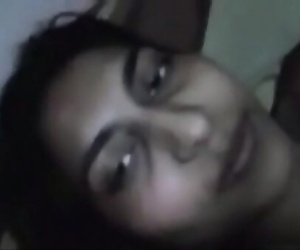 देसी भारतीय लड़की 8 मिन