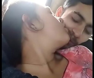 Indian kissing 78 sec