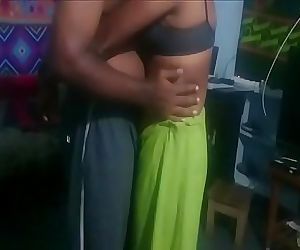 Secret Sex with Hot and beautiful Indian aunty 22 min
