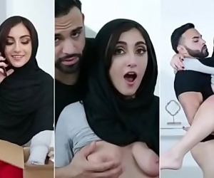 Indian Muslims girl fuck with boyfriend ! 2019 8 min