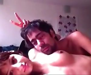 Indian Desi Newly Married Wife Fuck Hard By Husband Hot..
