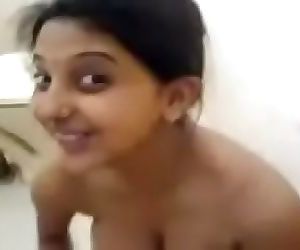 Neuken mijn sexy indiase tante 8 min