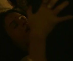 Rasika Dugal Only Hot Sex Scenes in Mirzapur Web Series
