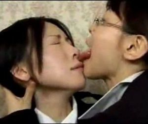 Asian Lesbian Wild..