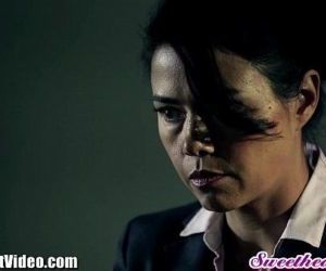SweetheartVideo Asian MILF Eats Out Veruca James - 7 min HD