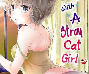 Noraneko Shoujo to no Kurashikata Vol. 2 - Living Together With A Stray Cat Girl Vol. 2