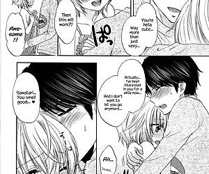Houkago Love Mode – It is a love mode after school - part 5