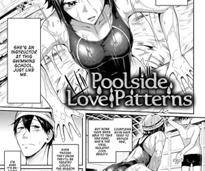 Pool Side no Koi Moyou - Poolside Love Patterns