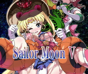 Sailor mercury - ami mizuno