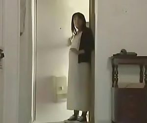 Husband is cheating in next door, and his pregnant wife unknowingly disturbed himOnMilfCam.com 13 min