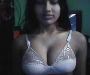 hot Indische College Mädchen Nackt Video 1 min 43 sec