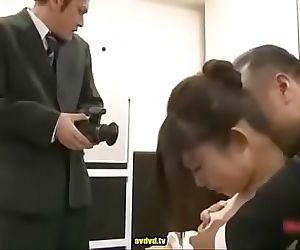 年轻的 妻子 穿着 作为 一个 新娘 强迫 通过 她的 丈夫 老板 看看 complete: https://won.pe/jzqyz 24 min