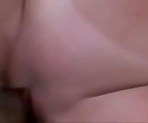 mature Asian couple in homemade sex tape 6 min