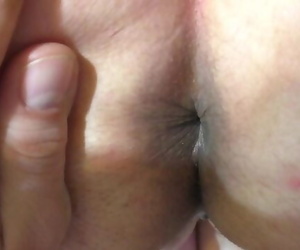 Son Fucks Stepmom in her Big Ass and Cums in her Mouth