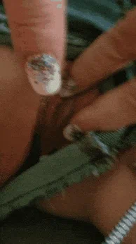 Wifes wet pussy masturbation dripping