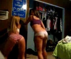 ของเรา เซ็กซี่ panty งานเต้นรำ ใน คน ห้องนอน - spankbangorg - 2 มิน