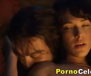 Very Nice Naughty Sex Scenes From Spartacus Series Mix