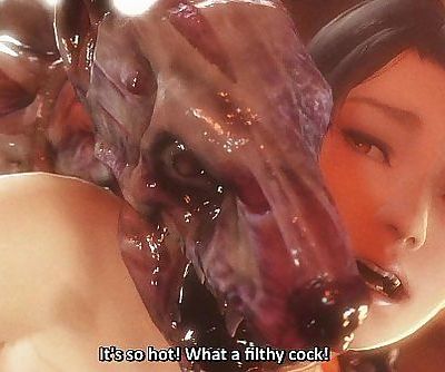 kunoichi जापानी हेंताई सेक्स बोनस 7 मिन