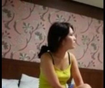 Amateur Porn Chinese teen couple sex - Girlssexycam.com - 15 min
