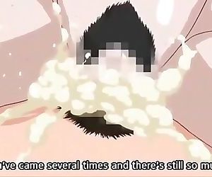Anime Nurse Hardsex Cumming Inside 4 min