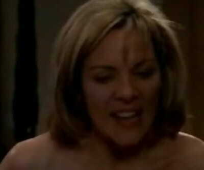 Kim Cattrall - Sex and City
