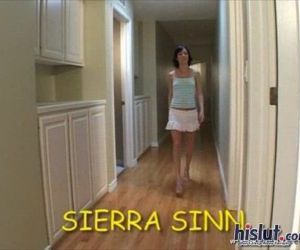 Sierra bittet für Sex 25 min