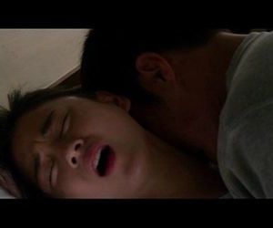 Корейский :Фильм: Секс сцена 5 мин