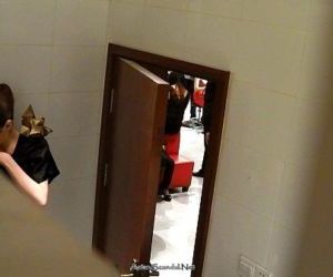 servizi igienici voyeur Cinese caldo Video 5 9 min