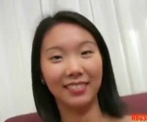 Lindo asian: gratis Asiático porno video c1 abuserporn.com 9 min