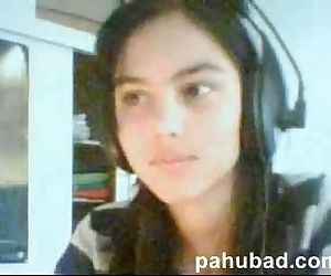 Cute Pinay webcam masterbate show Pinay Sex Scandals..