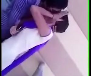Indian Boy and Girl Hot Masti 2018 1 min 12 sec